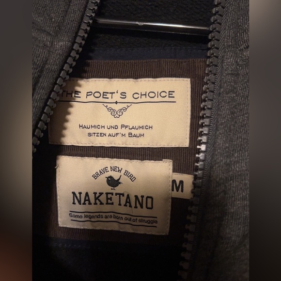 Sweatshirt - Picture 2 of 2